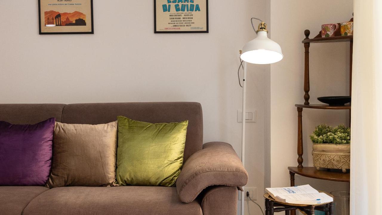 Rental In Rome - Annietta מראה חיצוני תמונה