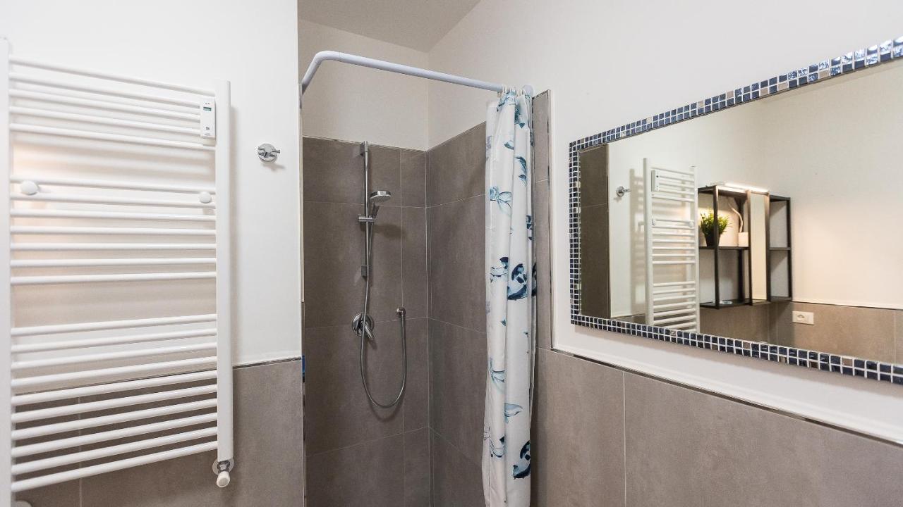 Rental In Rome - Annietta מראה חיצוני תמונה