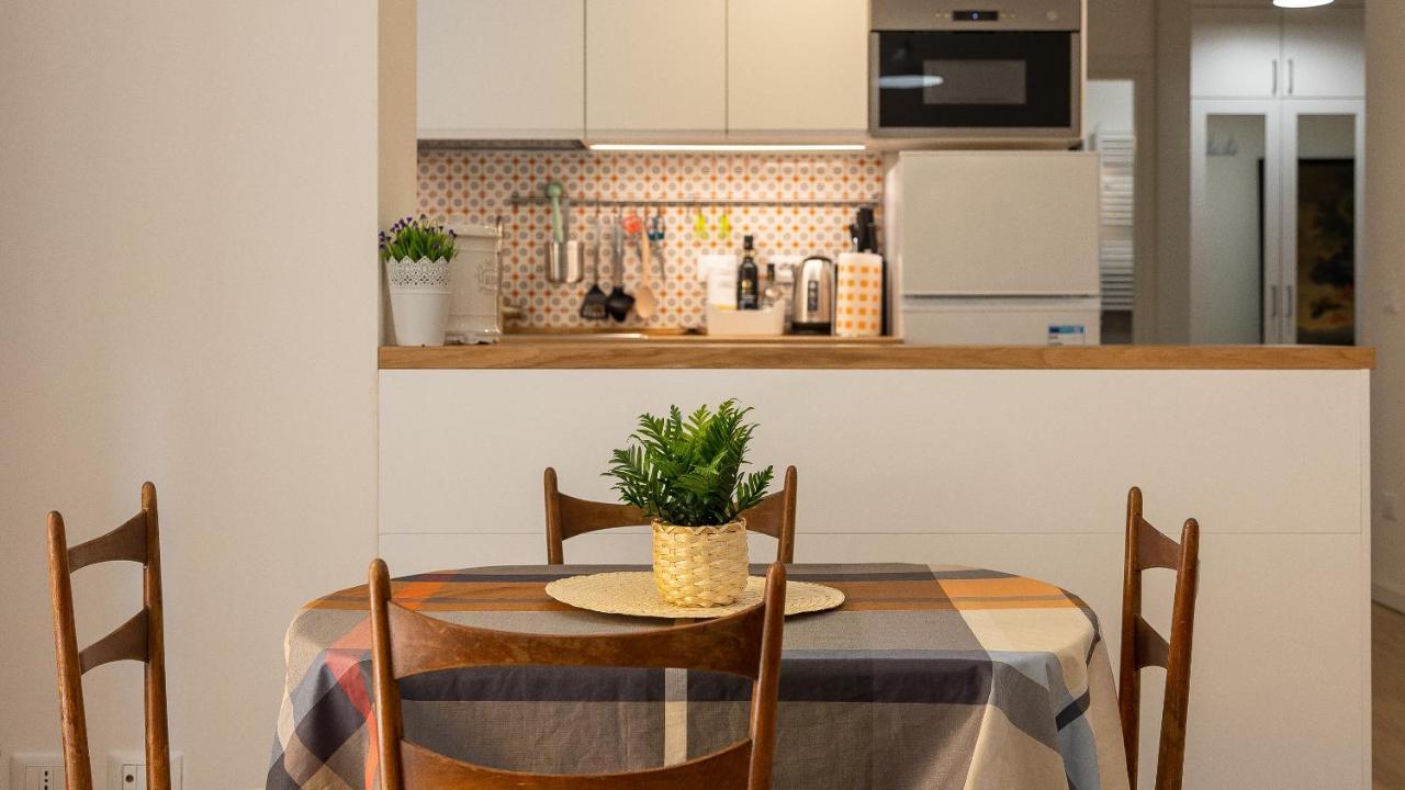 Rental In Rome - Annietta מראה חיצוני תמונה
